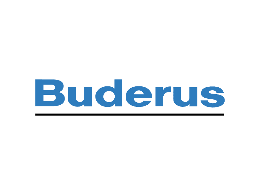 Buderus logo