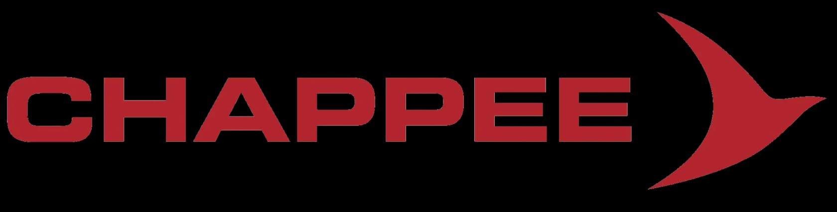 Chappée logo
