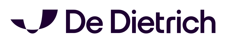 De Dietrich logo