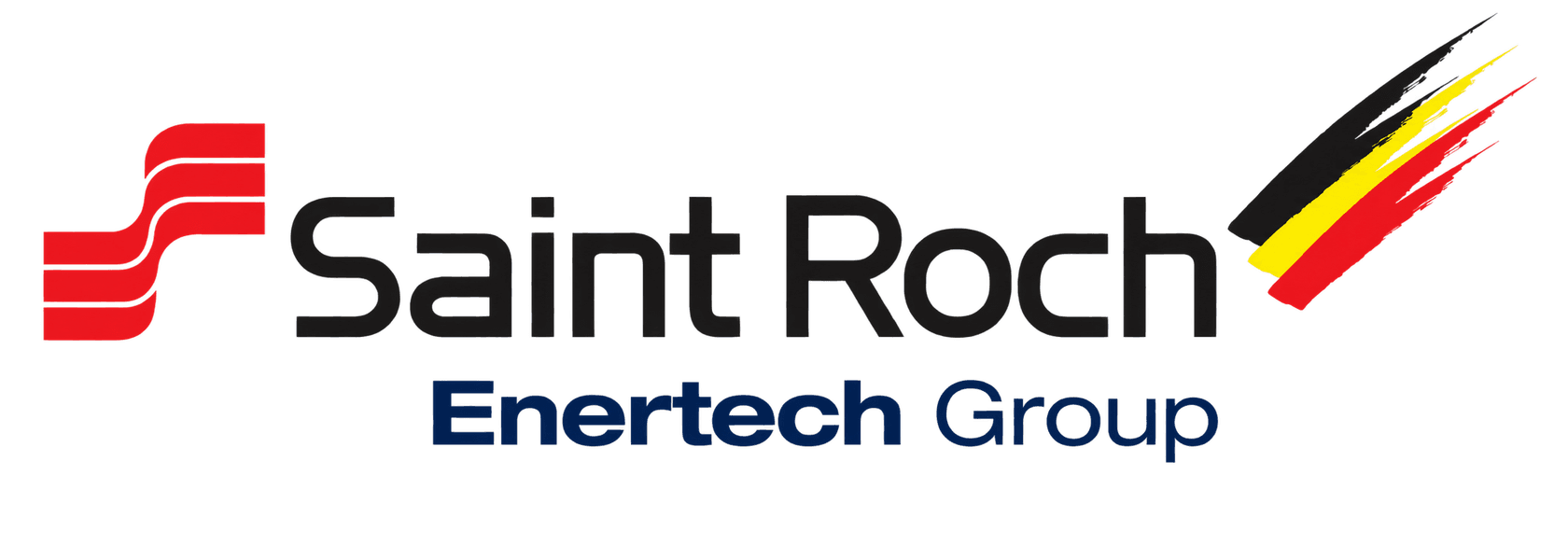 Saint Roch logo