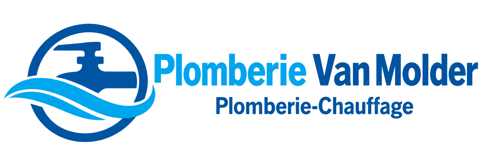 Plomberie Van Molder — Plumbing and heating