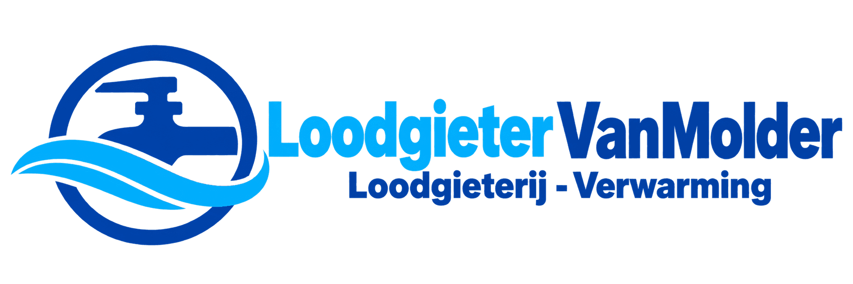 Loodgieter VanMolder — Loodgieterij en verwarming